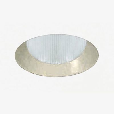 4 Inch LED Wall Wash Trim