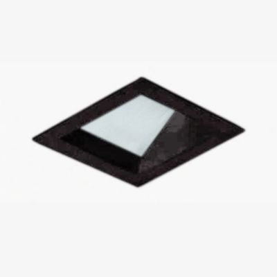 ELEMENT - 4 Inch LED Wall Wash Trim