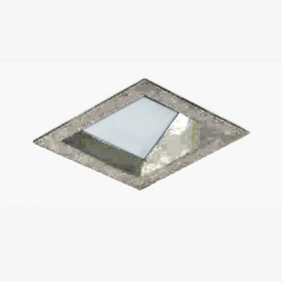 ELEMENT - 4 Inch LED Wall Wash Trim