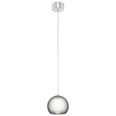 Rendo LED Pendant by Elan Lighting (Small) - OPEN BOX RETURN