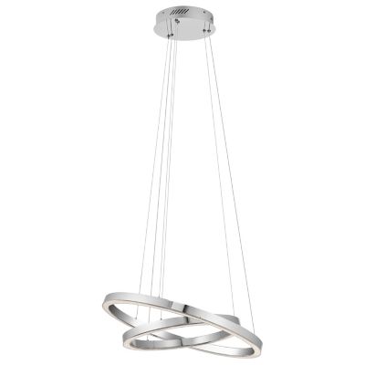 Opus LED Multi-Tier Pendant