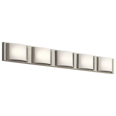 Bretto LED Bath Bar