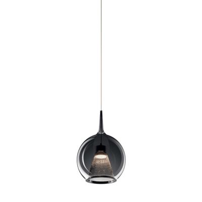 Zin LED Pendant