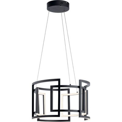 Melko LED Pendant