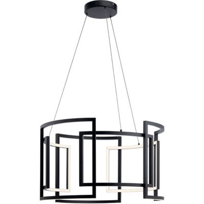 Melko LED Pendant