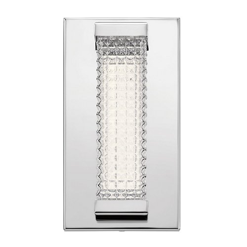 Ammiras LED Wall Sconce