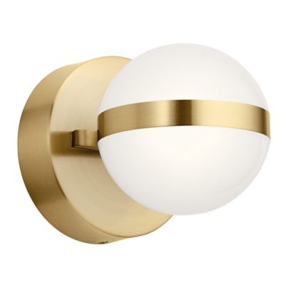 Brettin LED Wall Sconce