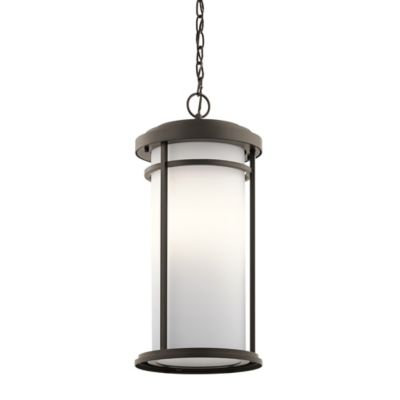 Toman Outdoor Pendant