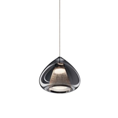 Zin LED Mini Pendant