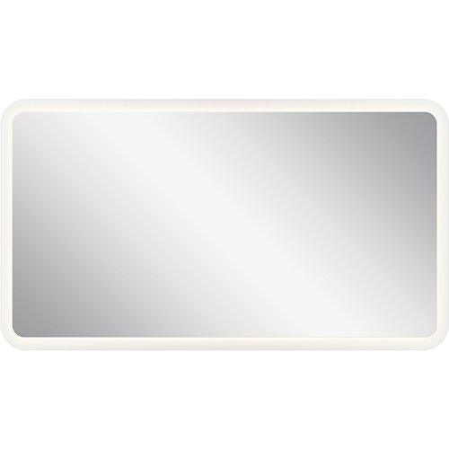 Signature 83993 Backlit LED Mirror