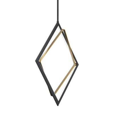 Darski LED Pendant