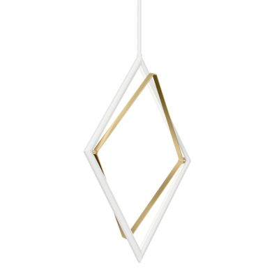 Darski LED Pendant