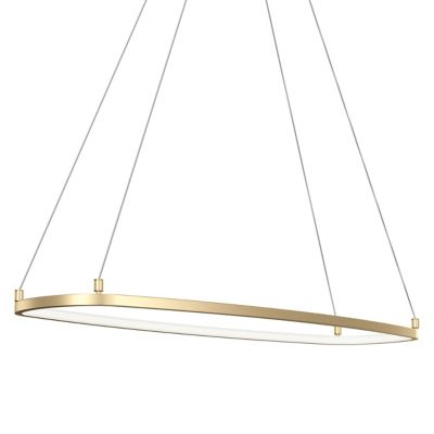 Koloa LED Linear Suspension