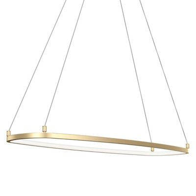 Koloa LED Linear Suspension