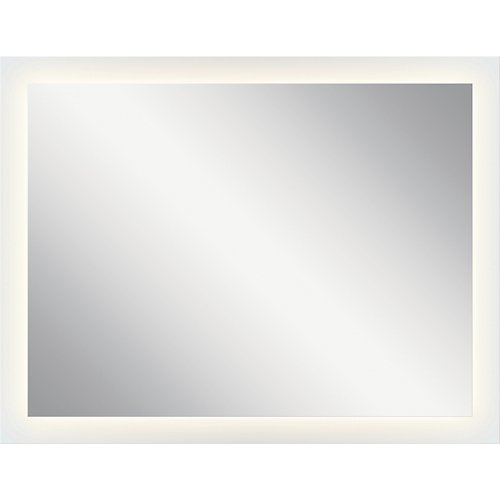 Signature 84003 Backlit LED Mirror