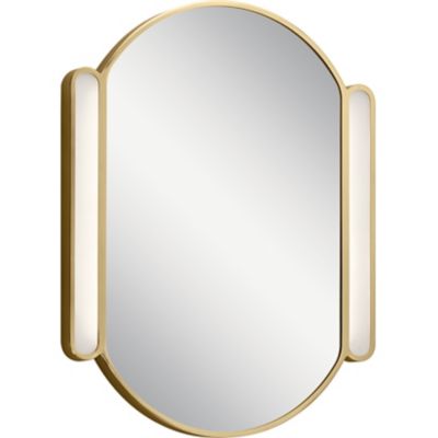 Phaelan LED Mirror