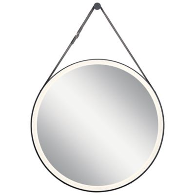 Martell LED Mirror