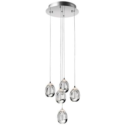 Lavinia LED Multi-Light Pendant