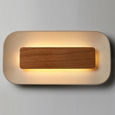 Aura LED Wall Sconce