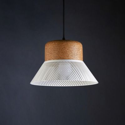 Cloche LED Pendant