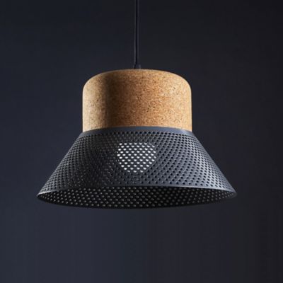 Cloche LED Pendant