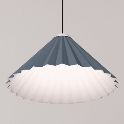 Plise LED Pendant