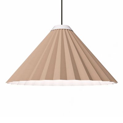 Plise LED Pendant