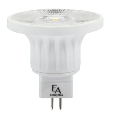 7W 12V MR16 GU5.3 LED 3000K Very Flood by at