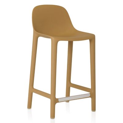 Broom Stool