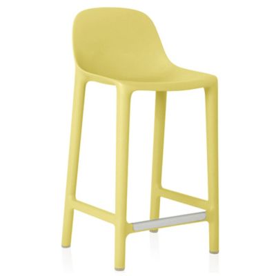 Broom Stool