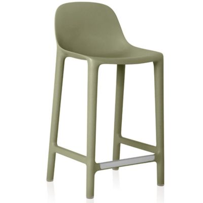 Broom Stool