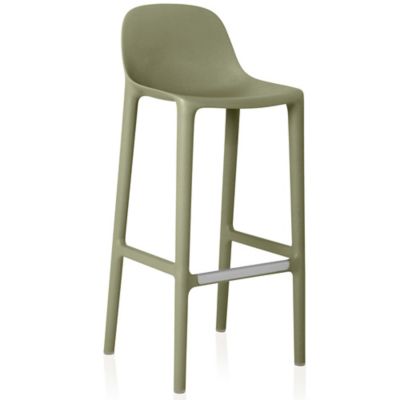 Broom Stool