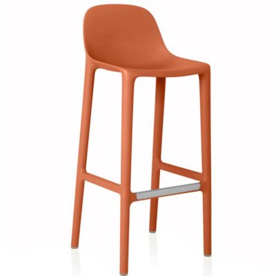 Broom Stool