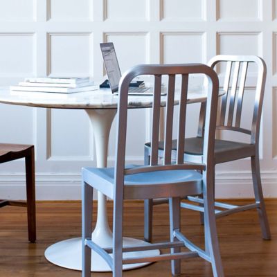 Shown in Polished finish, in use