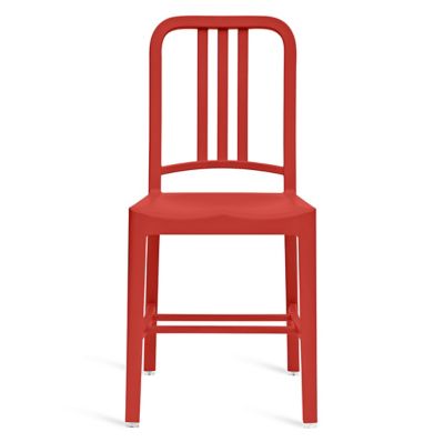 111 Navy Chair