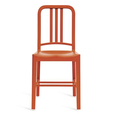 111 Navy Chair