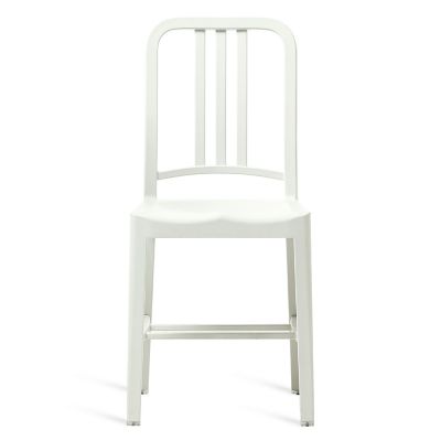 111 Navy Chair