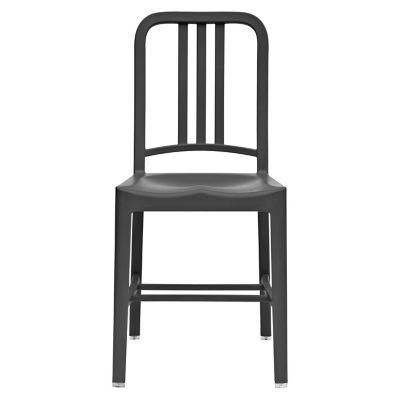 111 Navy Chair