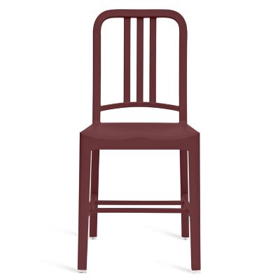 111 Navy Chair