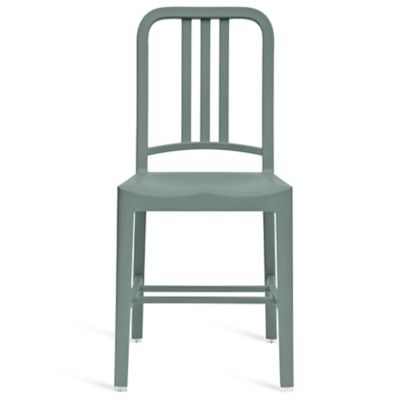 111 Navy Chair