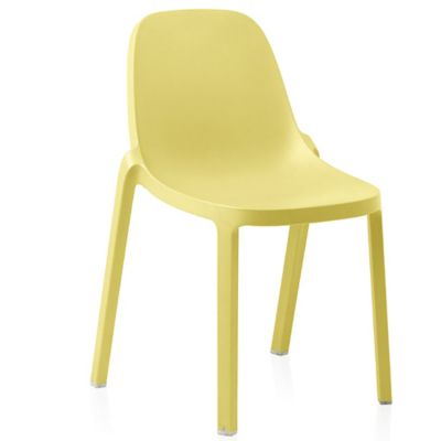 Broom Stacking Chair