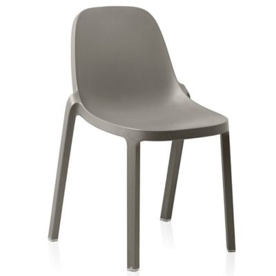 Broom Stacking Chair