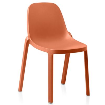 Broom Stacking Chair