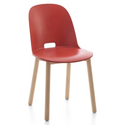 Alfi Chair, High Back