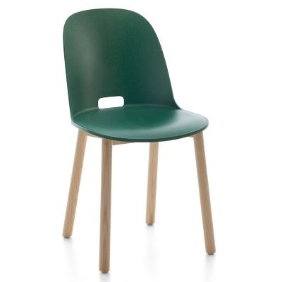 Alfi Chair, High Back