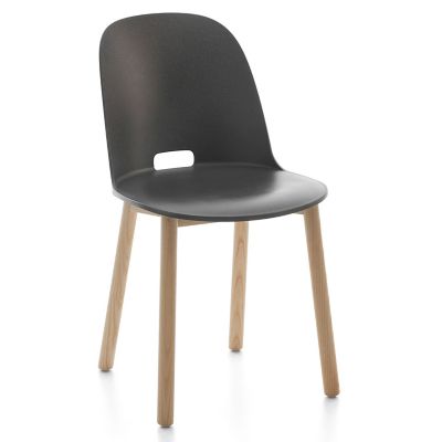 Alfi Chair, High Back