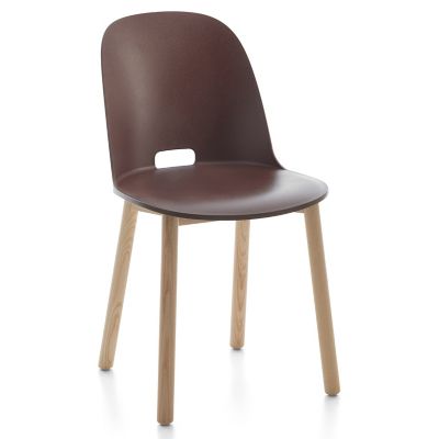 Alfi Chair, High Back
