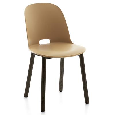 Alfi Chair, High Back