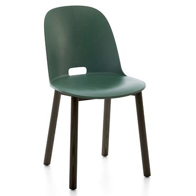 Alfi Chair, High Back