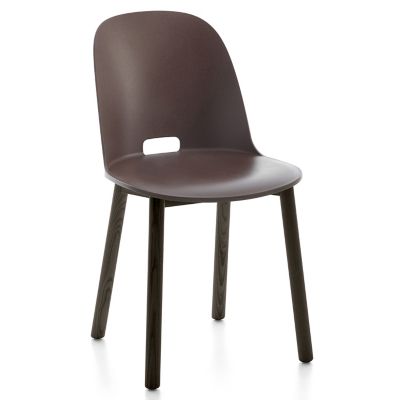 Alfi Chair, High Back
